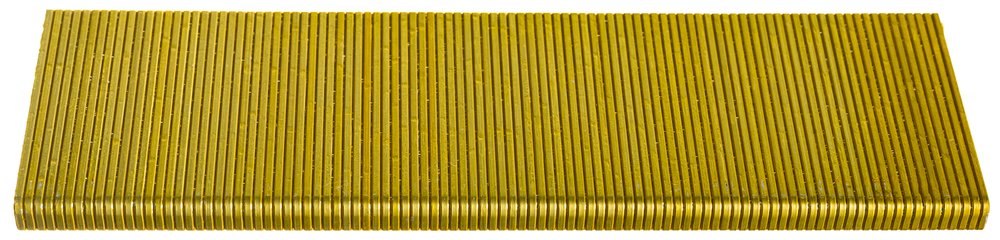 Скобы для пневматического степлера Gigant 18GA, 38 мм, 5000 шт. GSPS-3