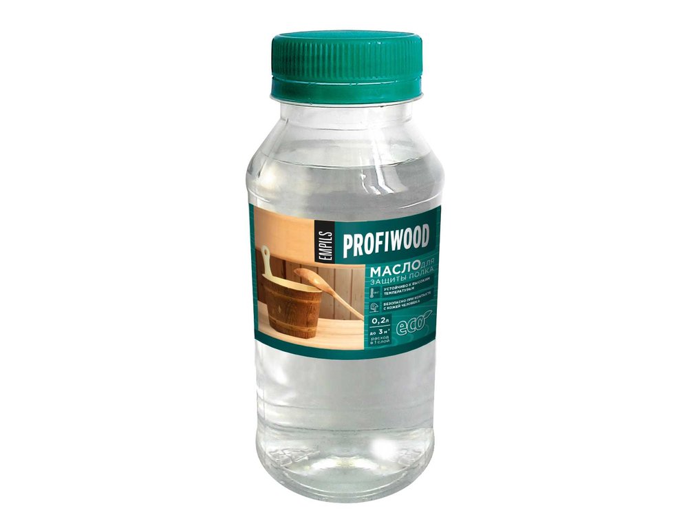Масло для защиты полка Profiwood 0.176 кг 67117