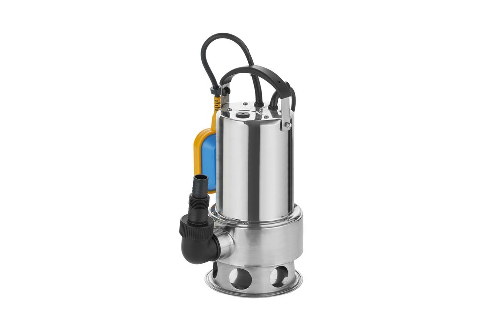 Дренажный насос Unipump INOXVORT 1100 SW 74613