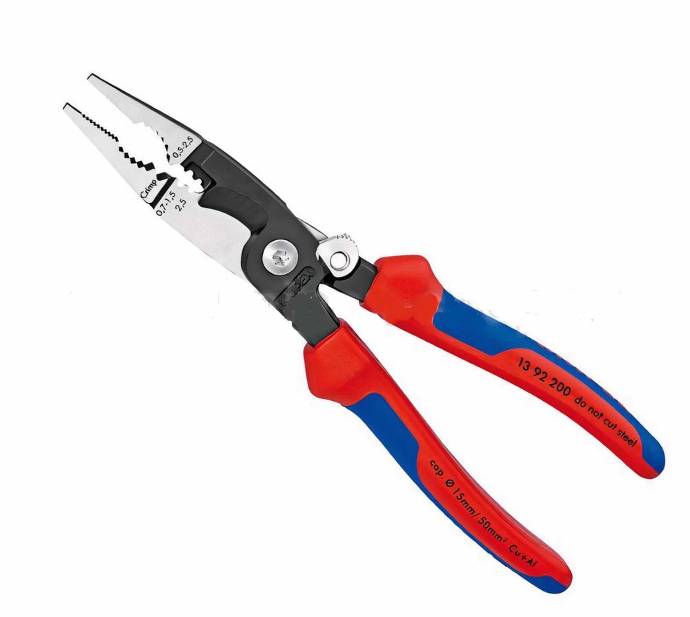 Инструмент для снятия изоляции KNIPEX KN-1392200
