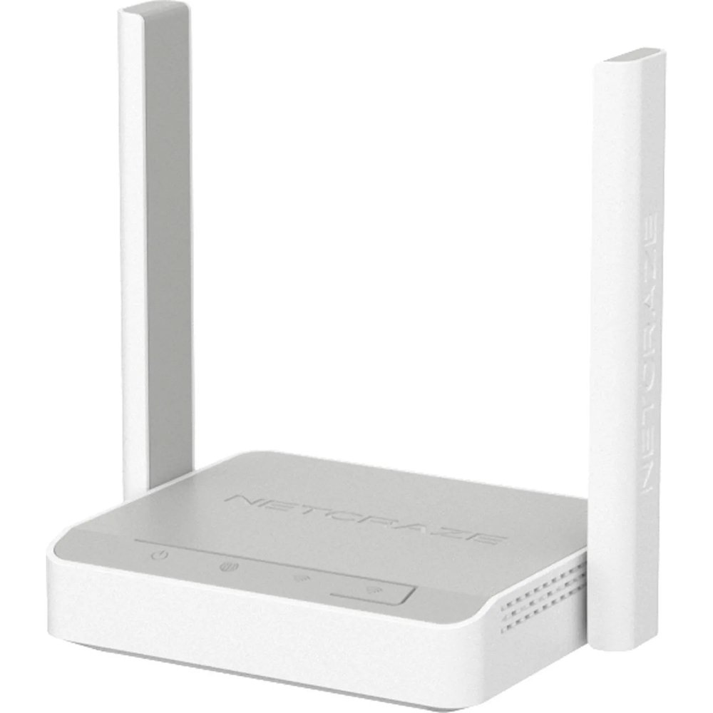 Маршрутизатор Netcraze (Keenetic) Starter (NC-1121)