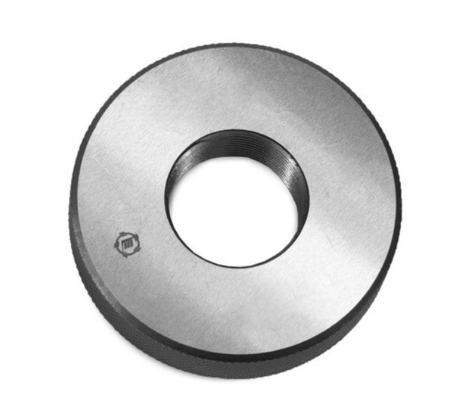 Калибр-кольцо Туламаш М 30x1.5 6g НЕ LH ТМ 78412
