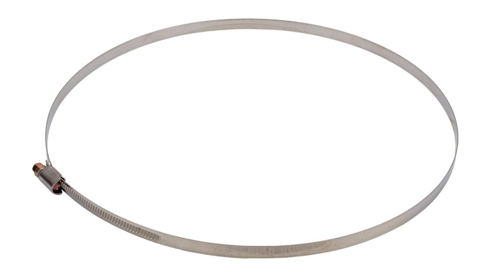 Червячный хомут FORTISFLEX PL-9/W1 240-260 мм 68999