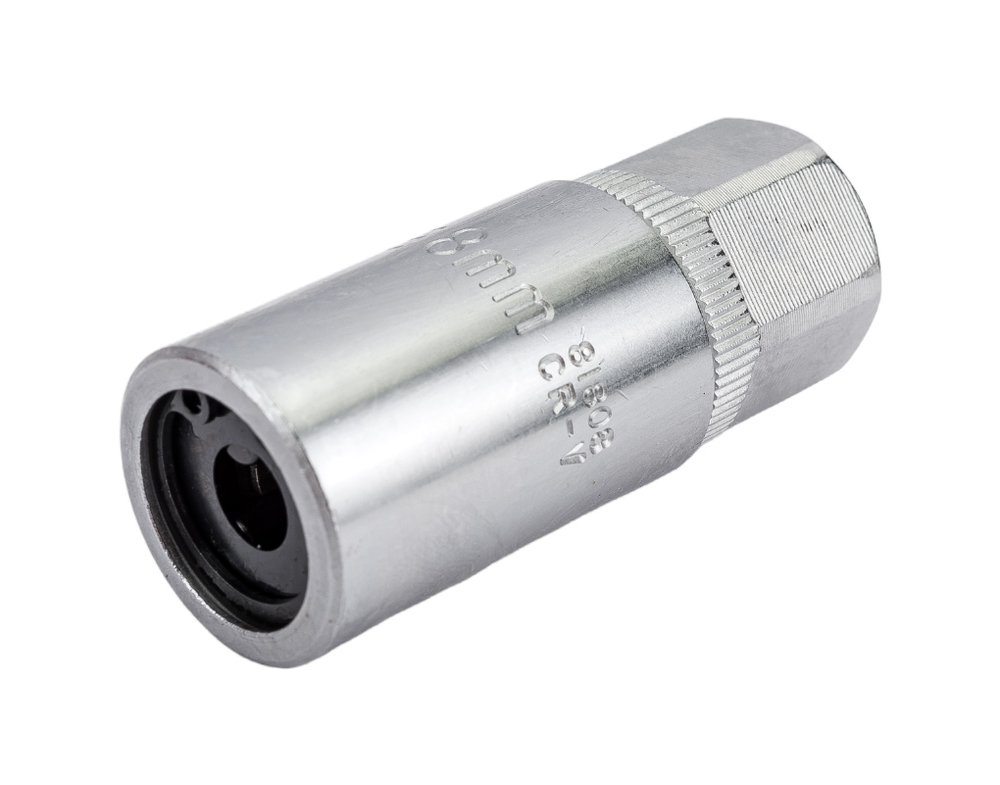 Головка-шпильковёрт 1/2' 8мм FORCE 81808