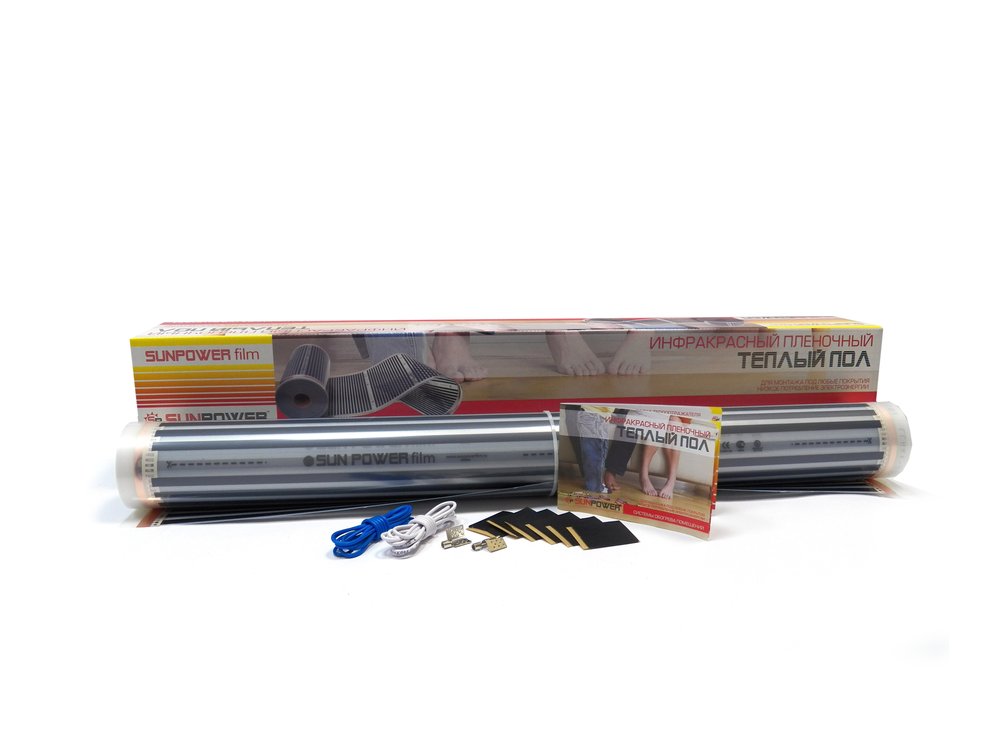 Комплект Sun Power SPF 80-180-2