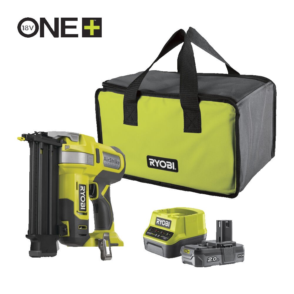 Гвоздезабиватель Ryobi R18GN18-120S 18В 5133005429