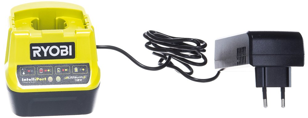 Зарядное устройство ONE+ Ryobi RC18120 5133002891