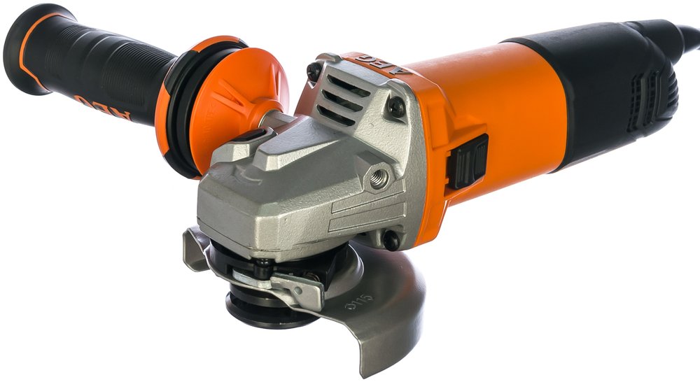 Угловая шлифмашина AEG WS10-115S 4935451300