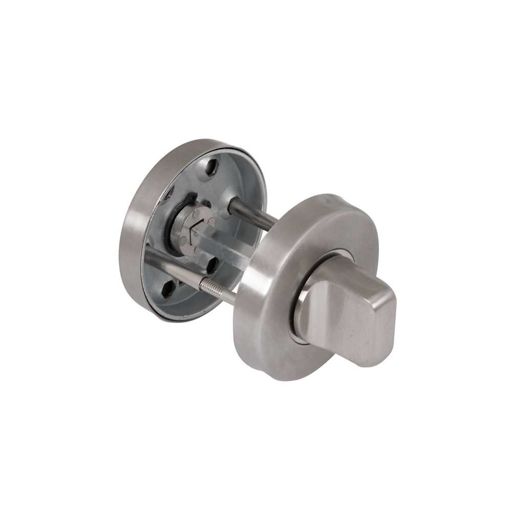 Поворотная ручка FUARO BK6.R.DSS201-02 (DSS-02-BK6) INOX 201 42039