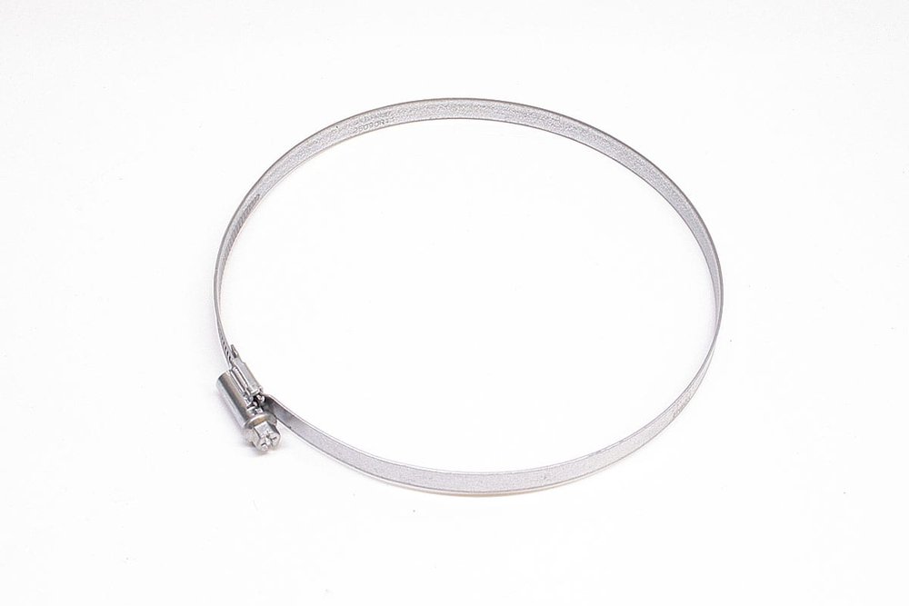 Хомут червячный NORMA TORRO 240-260/9 W1 10 шт. NR-01266565250