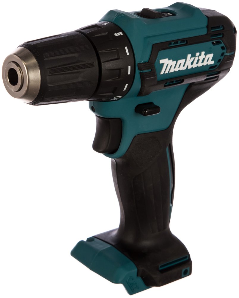Аккумуляторная дрель-шуруповерт Makita CXT DF333DZ