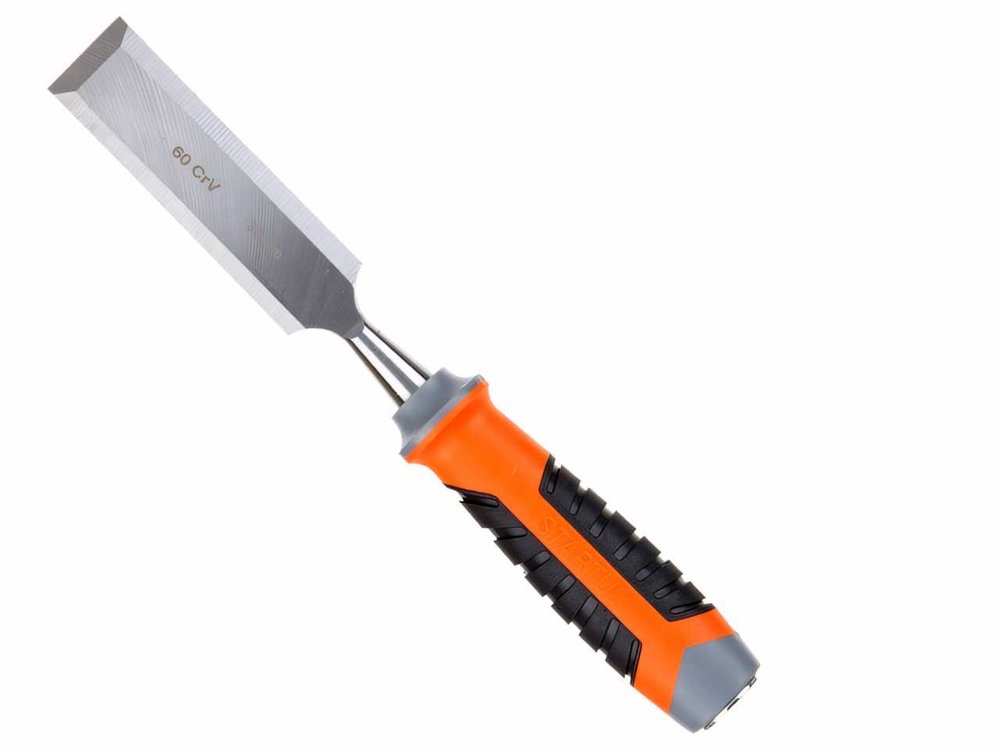 Плоская стамеска STARTUL 30 мм Profi ST4075-30