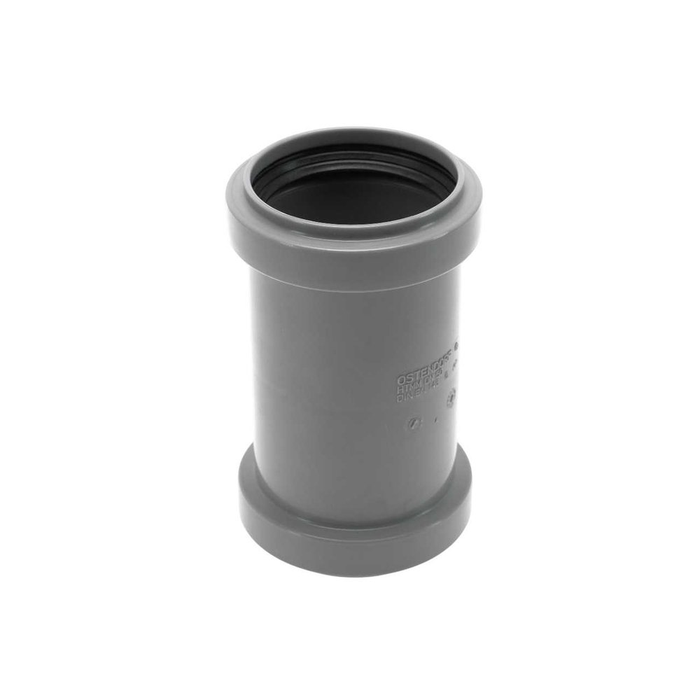 Муфта двухраструбная HTMM 50 Ostendorf 112510