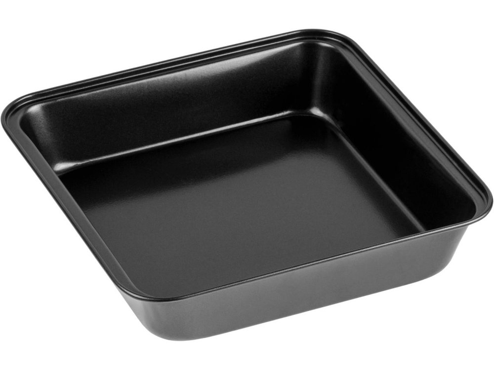 Форма для выпечки PERFECTO LINEA прямоугольная, 23x22 см, антипригарное покрытие, STARCOOK 16-232251