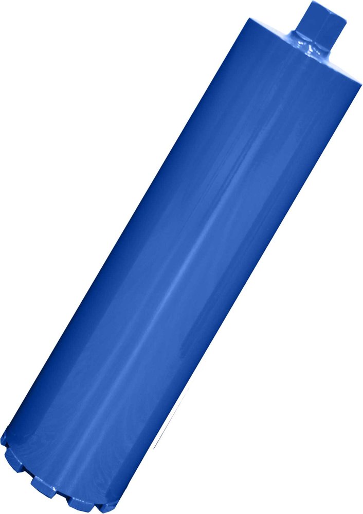 Коронка алмазная 1 1/4' 122/500/10 сегм. по бетону KEOS DC122.500