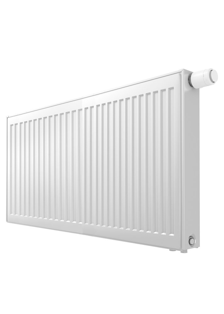 Панельный радиатор LAMMIN VENTIL COMPACT VC22-500-1200 Lm1962250120