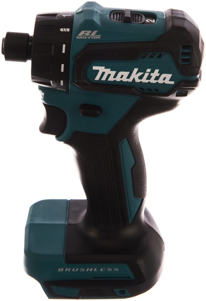 Аккумуляторный шуруповерт Makita LXT DDF083Z