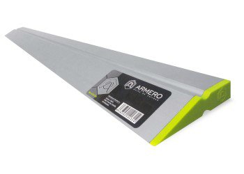 Алюминиевое правило 1.0м ARMERO A131/100