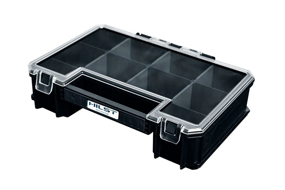 Ящик-органайзер HILST Indoor Organizer Multi ORGQMULTICZA