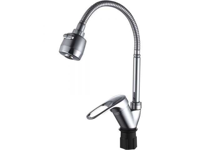 Смеситель для кухни ECONOCE D40-A, серия 240 EC0246