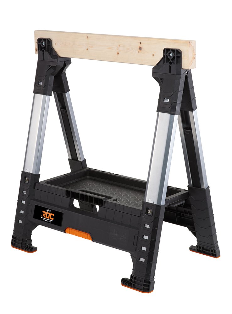 Козлы столярные Lumber Jaack Sawhorse Keter 257188