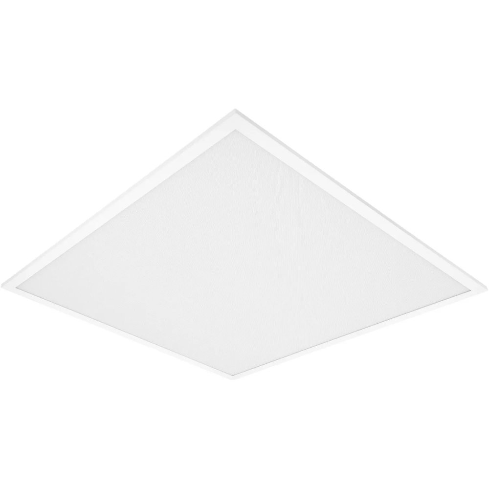 Светильник 36Вт 600х600 6500K IP40унив. LEDVANCE ECO CLASS 595x595