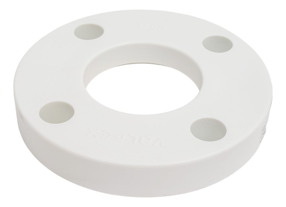Фланец VALFEX PP-R Дн 50, белый 10188050 127-0179
