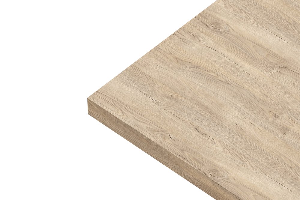 Столешница Alternative Сп wr дуб мадуро 6289 pe/pe, 1200x600x38, кромка дуб мадуро 1/1/1/1 00000048470