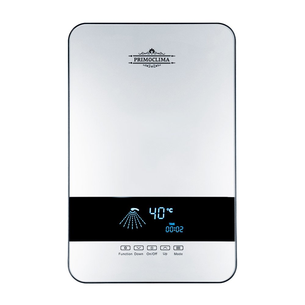 Электрический проточный нагреватель Primoclima aqua 8.5 квт PC AQUA 8.5 (S)