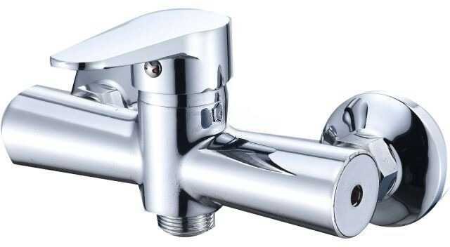 Смеситель для душа ECONOCE D35-C, серия 200 EC0203