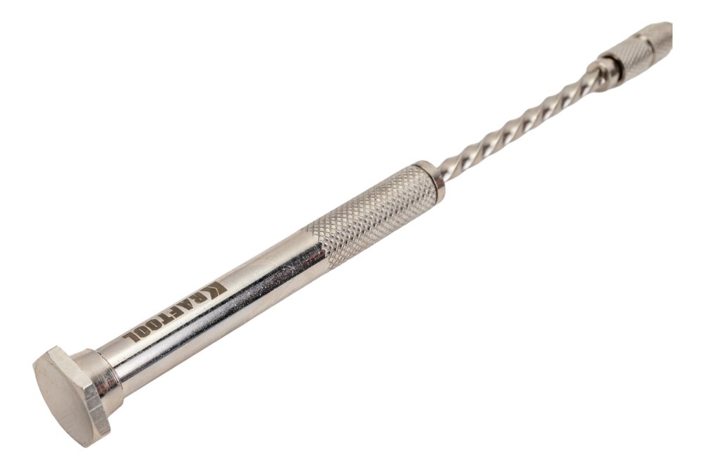 Ручная дрель KRAFTOOL Precision d 0,1-1,5мм 29024