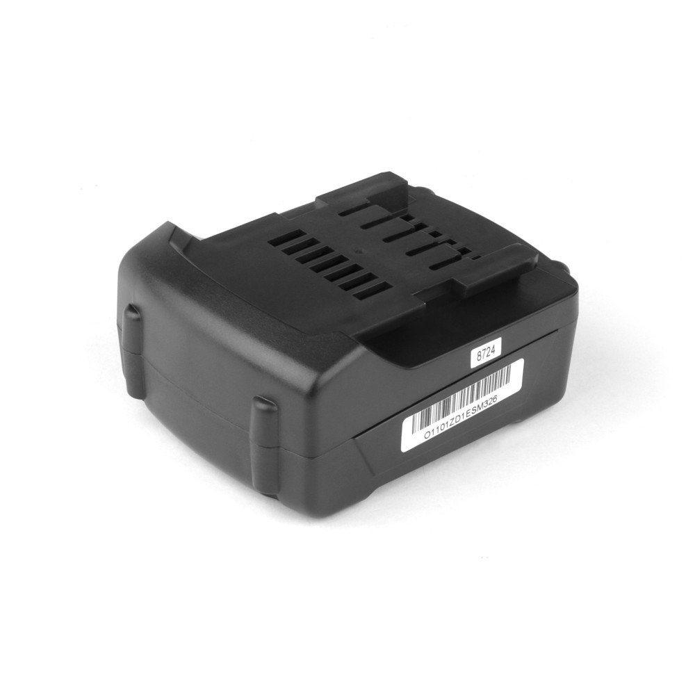 Аккумулятор Li-Ion для электроинструмента Metabo (14.4V, 2.0 Ah) TopON TOP-PTGD-MET-14.4-2.0-Li