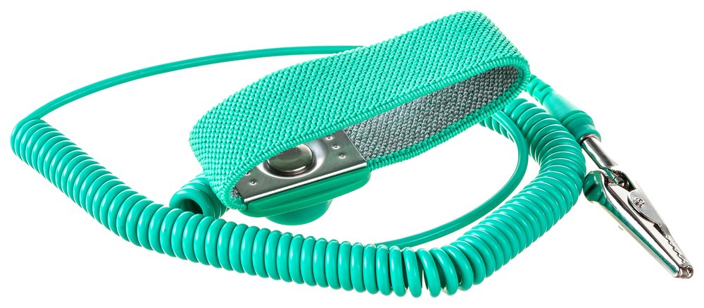 Браслет антистатический ProsKit 8PK-611 00035801