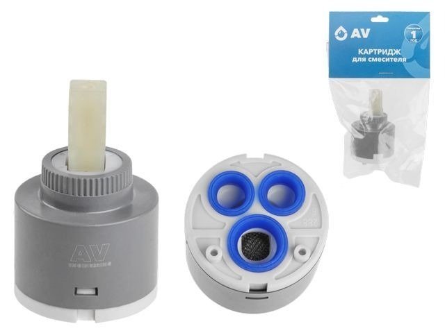 Картридж AV Engineering D40 для смесителя, тип A, AVSSS-086
