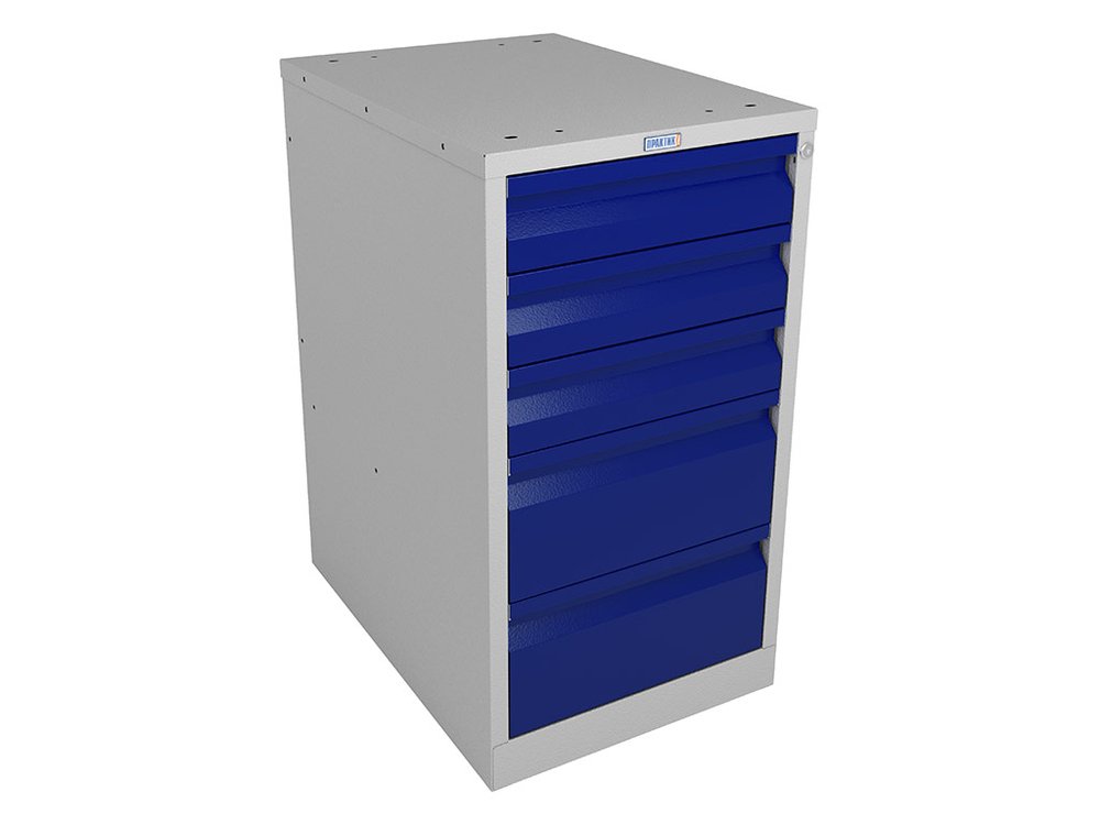 Тумба WD-5 ПРАКТИК S30299020546