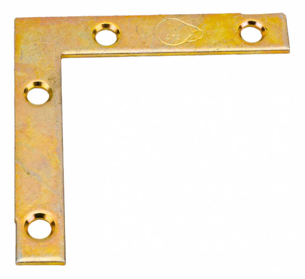 Оконный уголок РК ГРУПок NAZ 4 (60x60x10) ЖЦ РКГ00006834 РКГ00019502