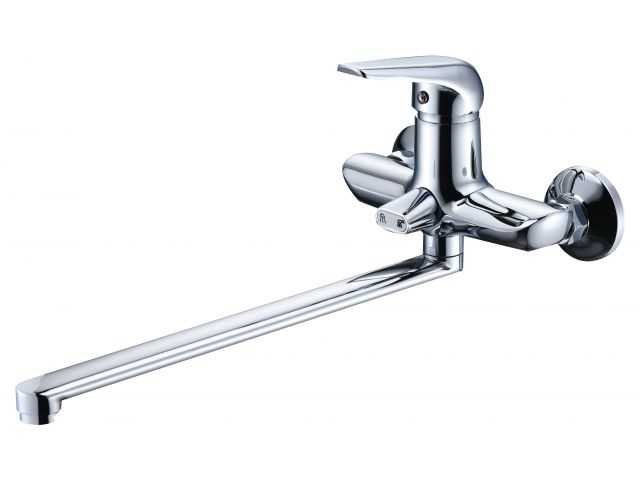 Смеситель для ванны ECONOCE D35-A, серия 280 EC0282