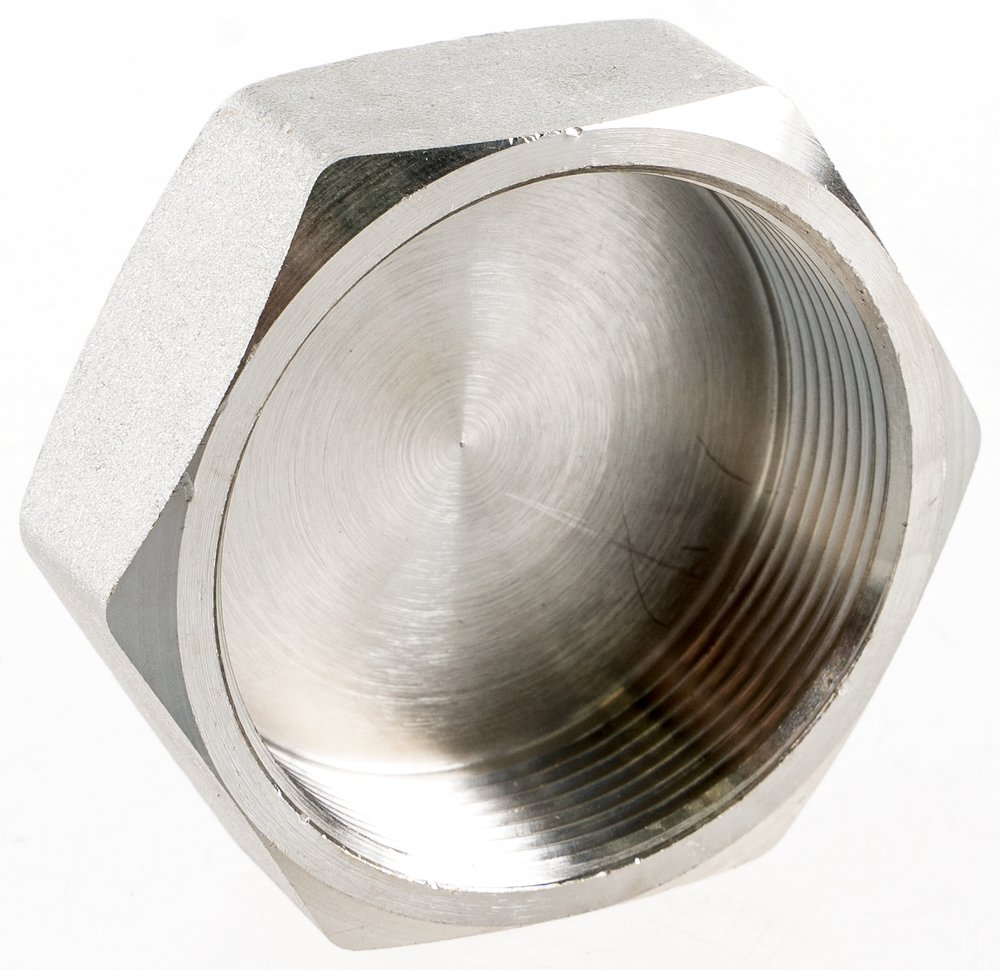 Заглушка VALTEC 2 вн. VTr.590.N.0009