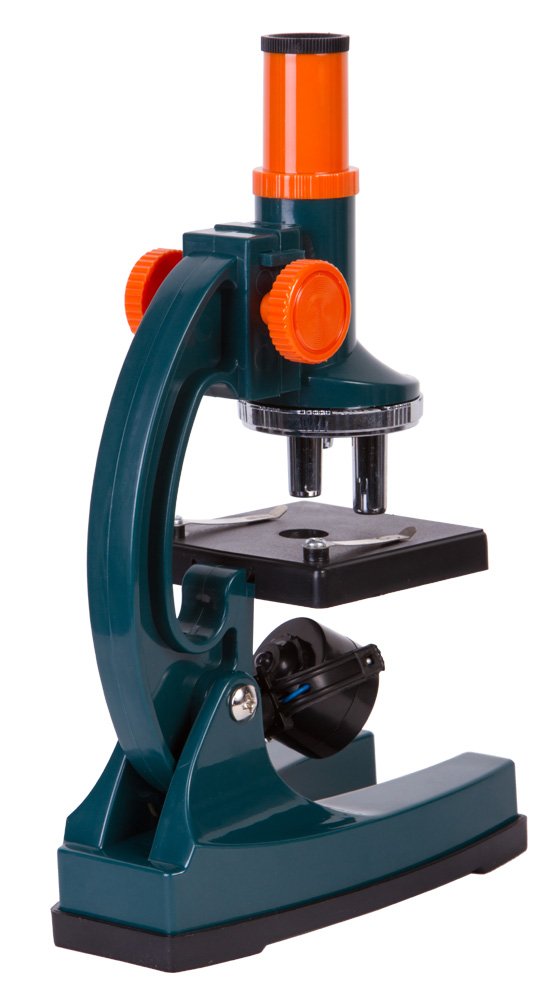 Микроскоп Levenhuk LabZZ M2 69740