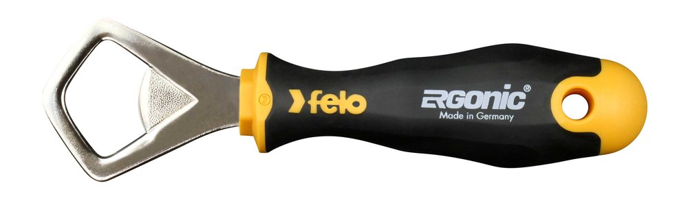 Открывашка Felo Ergonic 49720000