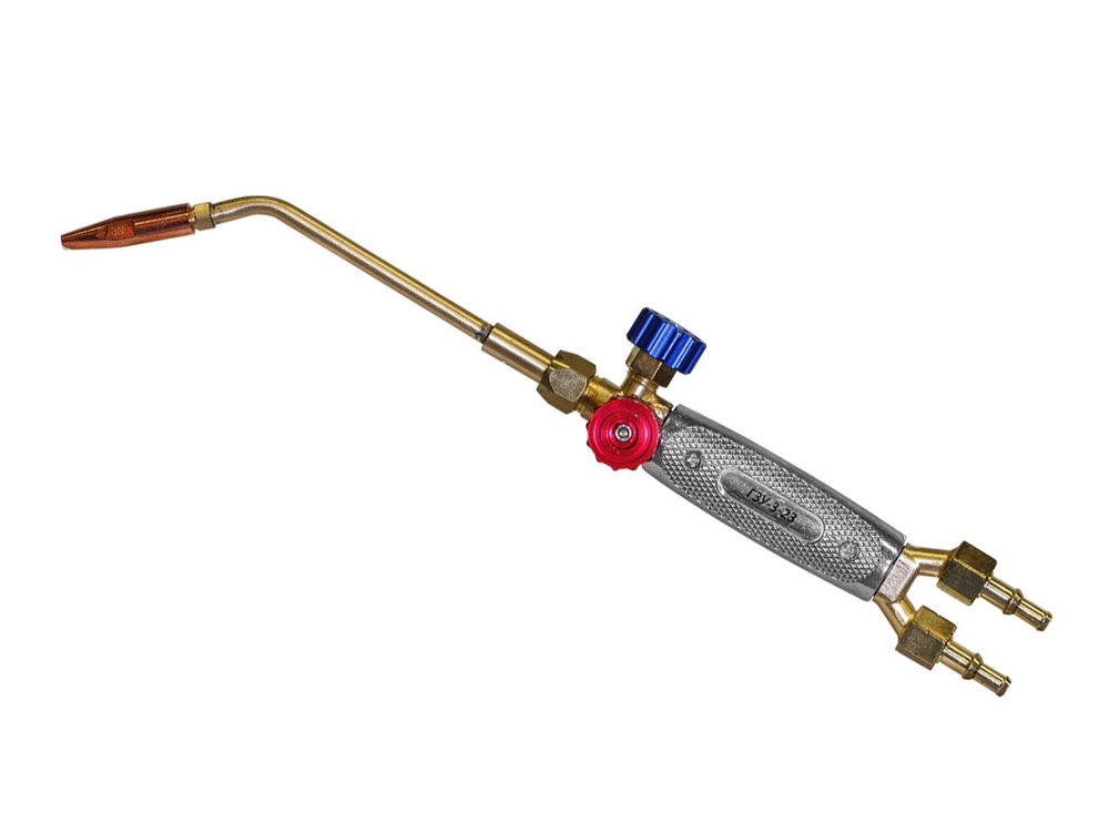 Пропановая горелка Сварог Г3У-3-23 G4-100-LPG 94209