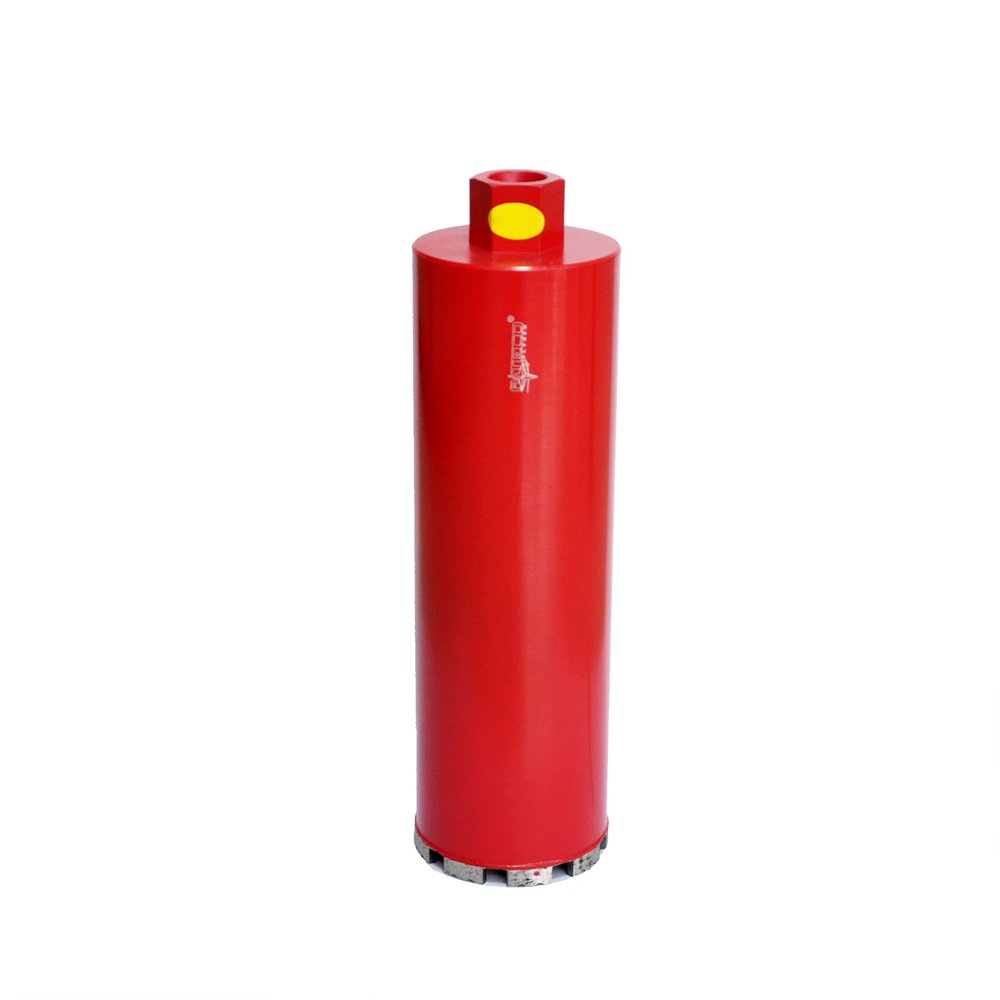 Коронка алмазная ВТ (108х450 мм) ALTECO 13244