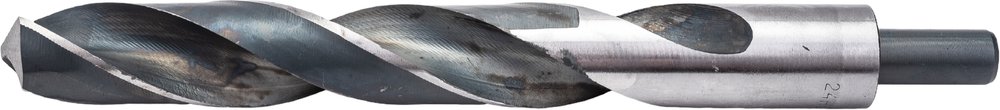Сверло по металлу 24 мм, 1 шт TORGWIN T894061