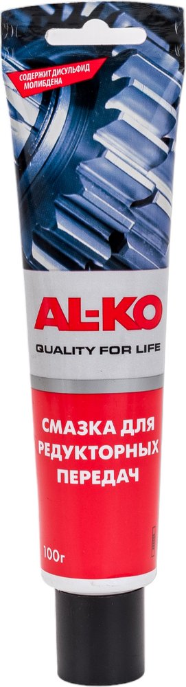 Смазка 100 мл для редукторов AL-KO 250005