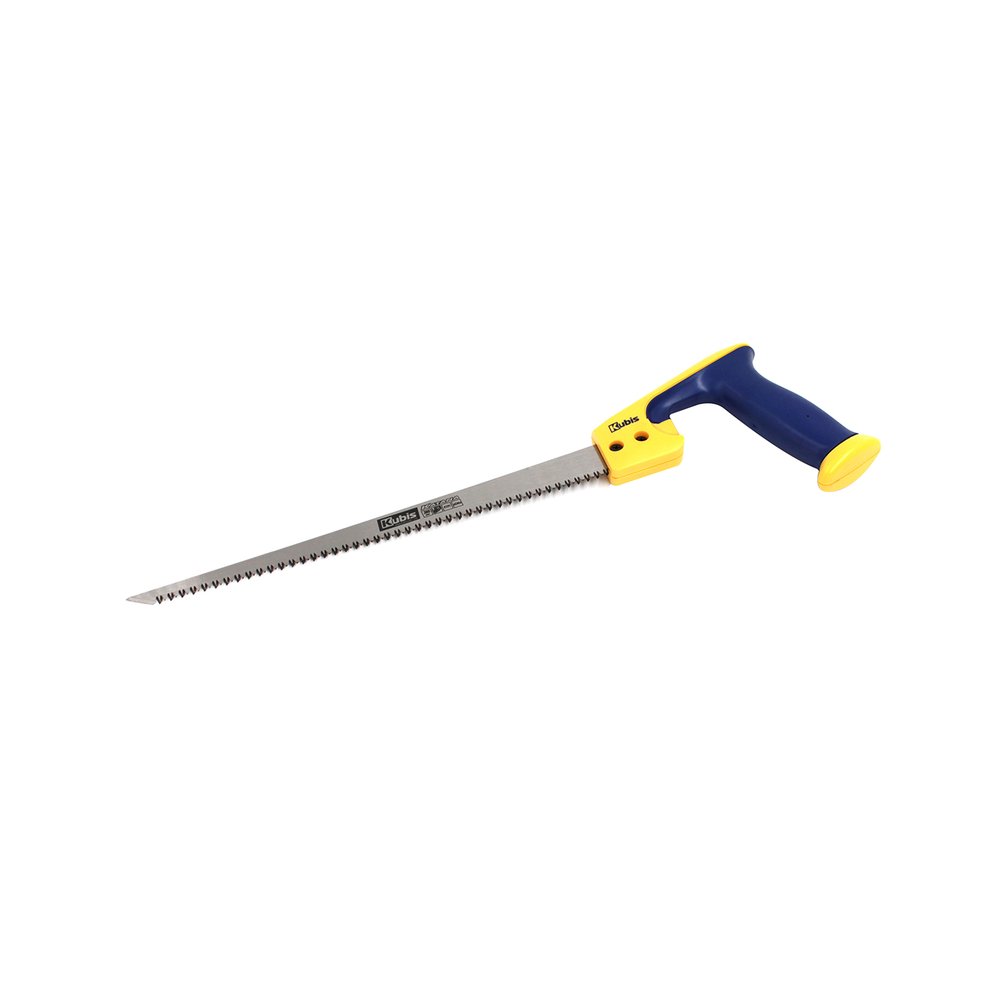 Ножовка выкружная KUBIS KATANA 300 мм, 9TPI, каленый зуб, 3-D заточка 02-01-9300