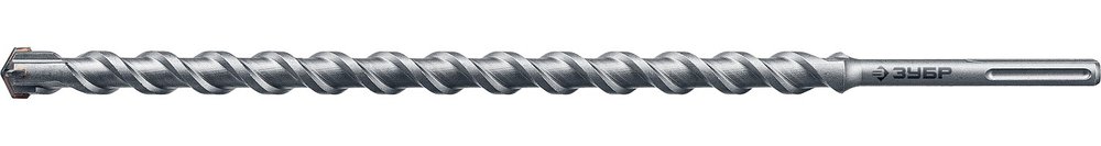 Бур Профессионал (22x410х520 мм, SDS-max) ЗУБР 29350-410-22_z02