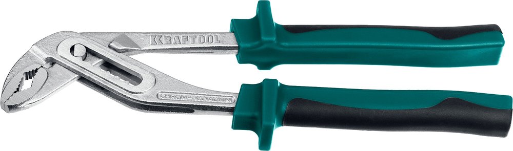 Переставные клещи KRAFTOOL Grand 250 мм 22011-10-25