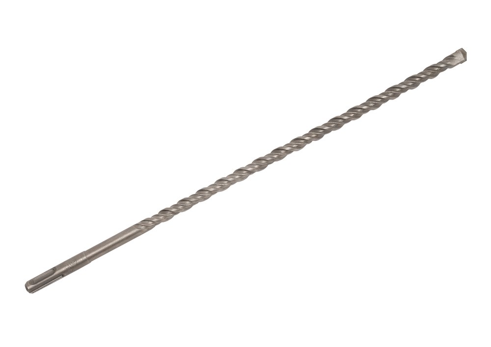 Бур SDS+ 10x360 мм Gigant gpt-801