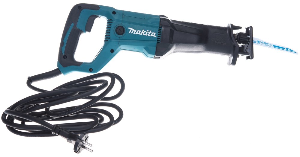 Сабельная пила Makita JR3051TK 198611