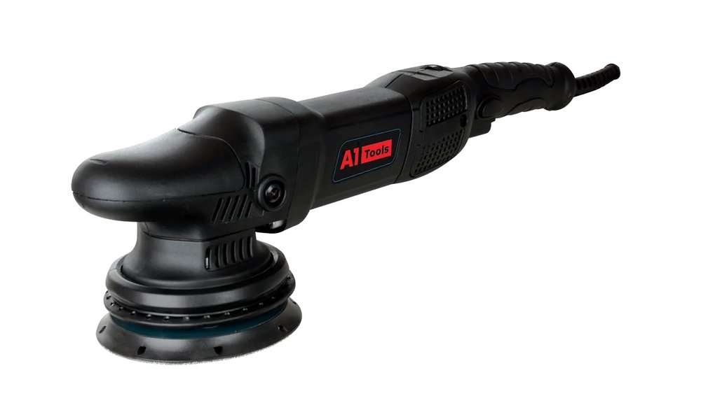 Полировальная машинка A1 Dual Action Polisher 15 DAP15